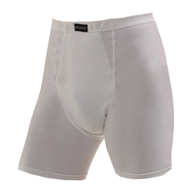 Equetech Mens Padded Boxer Shorts